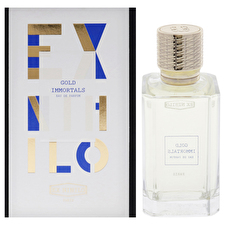 Ex Nihilo Gold Immortals Eau De Parfum 100ml