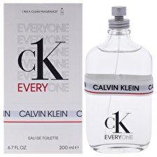 Calvin Klein Ck Everyone 200ml