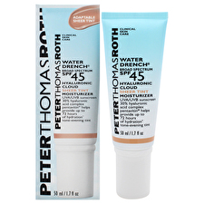 Peter Thomas Roth Water Drench® Hyaluronic Cloud Sheer Tint Moisturizer SPF 45 50ml