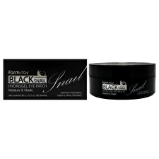 Farmstay Black Snail Hydrogel Eye Patch - 60 patches