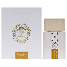 Giardini Di Toscana Bianco Oro Eau De Parfum Unisex 100ml