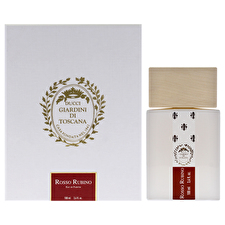Giardini Di Toscana Rosso Rubino For Unisex 90ml/3.4oz