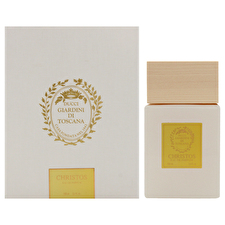 Giardini Di Toscana Christos Eau De Parfum 100ml