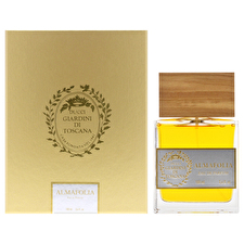 Giardini Di Toscana Almafolia Eau De Parfum 100ml