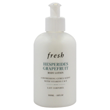 Fresh Hesperides Grapefruit Body Lotion For Women 300ml/10oz