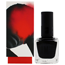 UNDN Vegan Nail Polish -101 Black By Undn For Women 0.5oz