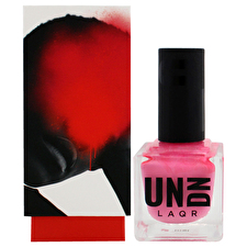 UNDN Vegan Nail Polish - 1102 Pink By Undn For Women 0.5oz