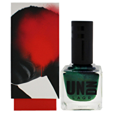 UNDN Vegan Nail Polish - 801 Green By Undn For Women 0.5oz