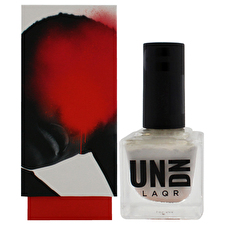 UNDN Vegan Nail Polish - 201 Gray By Undn For Women 0.5oz