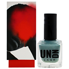 UNDN Vegan Nail Polish - 903 Blue By Undn For Women 0.5oz