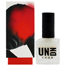 UNDN Vegan Nail Polish - 0207 Cosmic Glitter By Undn For Women 0.5oz