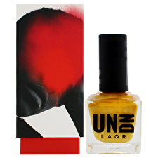 UNDN Vegan Nail Polish - 701 Yellow By Undn For Women 0.5oz