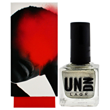 UNDN Vegan Nail Polish - 217 Mineral Moss By Undn For Women 0.5oz