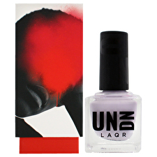 UNDN Vegan Nail Polish - 1002 Third Eye By Undn For Women 0.5oz