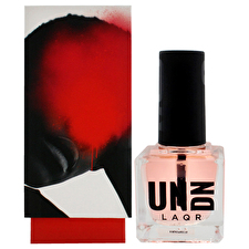 UNDN Vegan Nail Polish Cuticle Oil By Undn For Unisex 0.5oz