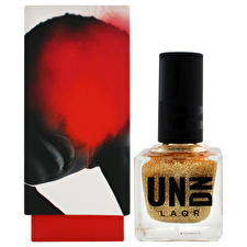 UNDN Vegan Nail Polish - 219 Gilded By Undn For Women 0.5oz