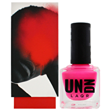 UNDN Vegan Nail Polish - 1103 Cloud Washed By Undn For Women 0.5oz