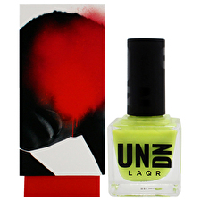 UNDN Vegan Nail Polish - 803 Electric Washed By Undn For Women 0.5oz