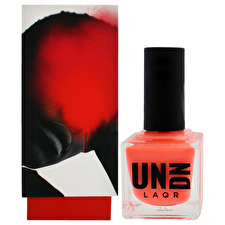 UNDN Vegan Nail Polish - 602 Brain Washed By Undn For Women 0.5oz