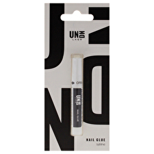 UNDN Nail Glue By Undn For Women 1pc