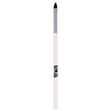 UNDN Clean Up Nail Brush - Clear By Undn For Women 1pc