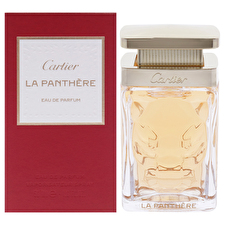 Cartier La Panthere Eau De Parfum For Women 50ml