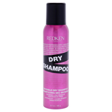 Redken Invisible Dry Shampoo For Unisex 90ml/3.1oz