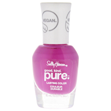 Sally Hansen Good. Kind. Pure. Nail Polish 10ml