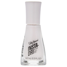 Sally Hansen Insta-dri Nail Color - 234 Pink Pursuit For Women 0.31oz