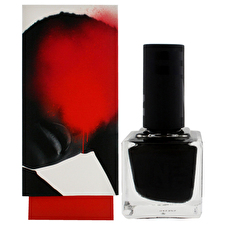 UNDN Vegan Nail Polish - 103-206 Black By Undn For Women 0.5oz