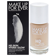 Make Up For Ever Hd Skin Hydra Glow - 2y20 Warm Nude For Women 30ml/1.01oz