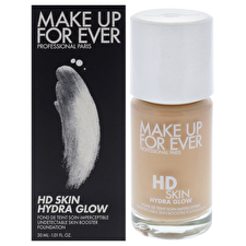 Make Up For Ever Hd Skin Hydra Glow - 2y32 Warm Caramel For Women 30ml/1oz