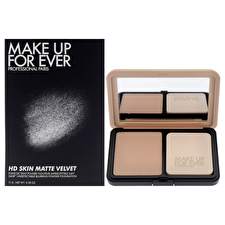 Make Up For Ever HD Skin Matte Velvet Powder Foundation - # 1R02 11g
