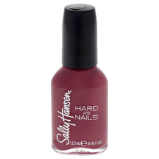 Sally Hansen Hard As Nails - 280 Strong-her For Women 0.45oz