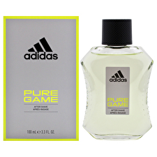 Adidas Adidas Pure Game For Men 100ml/3.3oz