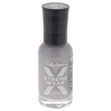 Sally Hansen Xtreme Wear Nail Color - 624 Heavy Metal For Women 0.4oz