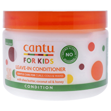 Cantu Leave-in-conditioner For Kids 300ml/10oz