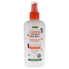 Cantu Care For Kids Conditioning Detangler 177ml