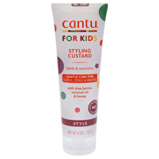 Cantu Styling Custard For Kids 240ml/8oz