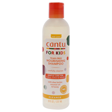 Cantu Care For Kids Hair Shampoo For Nourishing 237ml