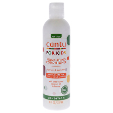 Cantu For Kids Nourishing Conditioner - Vyživující Kondicionér Pro Všechny Typy Vlasů 237ml