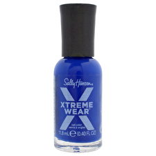 Sally Hansen Xtreme Wear Nail Color - 489 Royal Rage For Women 0.4oz