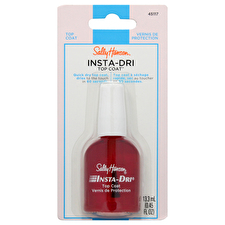 Sally Hansen Insta Dri Anti Chip Top Coat 13ml