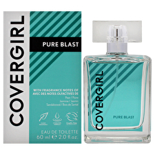 CoverGirl Pure Blast By Covergirl For Women 60ml/2oz