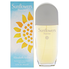 Elizabeth Arden Sunflowers Sunrise Eau De Toilette 100ml