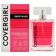 CoverGirl Sweet Blast By Covergirl For Women 60ml/2oz