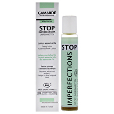 Gamarde Stop Imperfections Drying Lotion For Women 0.33oz