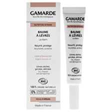Gamarde Lip Balm Nourishes Protects For Women 0.33oz