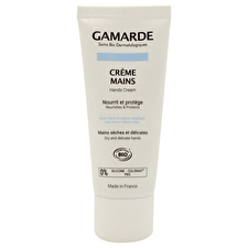 Gamarde Hands Cream Nourishes And Protectes For Women 30ml/1.35oz