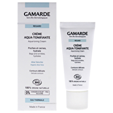 Gamarde Aqua-toning Cream For Women 0.67oz